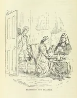 Picture 52 of 147 from The Oxford Thackeray. With illustrations. [Edited with introductions by George Saintsbury, leaf 334