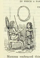 Picture 56 of 147 from The Oxford Thackeray. With illustrations. [Edited with introductions by George Saintsbury, leaf 363