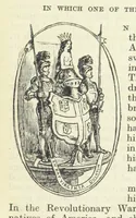 An illustration from The Oxford Thackeray. With illustrations. [Edited with introductions by George Saintsbury
