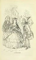 Picture 60 of 147 from The Oxford Thackeray. With illustrations. [Edited with introductions by George Saintsbury, leaf 393