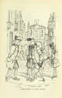 Picture 63 of 147 from The Oxford Thackeray. With illustrations. [Edited with introductions by George Saintsbury, leaf 417