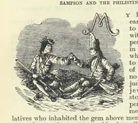 Picture 66 of 147 from The Oxford Thackeray. With illustrations. [Edited with introductions by George Saintsbury, leaf 430