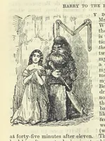 Picture 68 of 147 from The Oxford Thackeray. With illustrations. [Edited with introductions by George Saintsbury, leaf 442