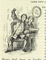 Picture 69 of 147 from The Oxford Thackeray. With illustrations. [Edited with introductions by George Saintsbury, leaf 451