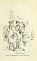 Picture 71 of 147 from The Oxford Thackeray. With illustrations. [Edited with introductions by George Saintsbury, leaf 467