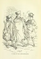 Picture 76 of 147 from The Oxford Thackeray. With illustrations. [Edited with introductions by George Saintsbury, leaf 509