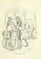Picture 84 of 147 from The Oxford Thackeray. With illustrations. [Edited with introductions by George Saintsbury, leaf 553