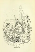 Picture 86 of 147 from The Oxford Thackeray. With illustrations. [Edited with introductions by George Saintsbury, leaf 573