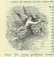 Picture 88 of 147 from The Oxford Thackeray. With illustrations. [Edited with introductions by George Saintsbury, leaf 586