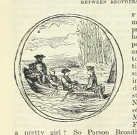 Picture 90 of 147 from The Oxford Thackeray. With illustrations. [Edited with introductions by George Saintsbury, leaf 602
