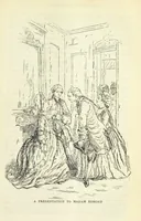 Picture 91 of 147 from The Oxford Thackeray. With illustrations. [Edited with introductions by George Saintsbury, leaf 603