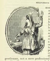 Picture 103 of 147 from The Oxford Thackeray. With illustrations. [Edited with introductions by George Saintsbury, leaf 697