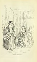 Picture 105 of 147 from The Oxford Thackeray. With illustrations. [Edited with introductions by George Saintsbury, leaf 713