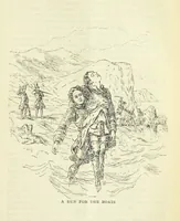 Picture 106 of 147 from The Oxford Thackeray. With illustrations. [Edited with introductions by George Saintsbury, leaf 721