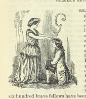 Picture 107 of 147 from The Oxford Thackeray. With illustrations. [Edited with introductions by George Saintsbury, leaf 724