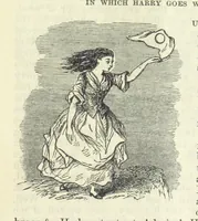 Picture 110 of 147 from The Oxford Thackeray. With illustrations. [Edited with introductions by George Saintsbury, leaf 753