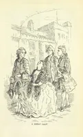 Picture 119 of 147 from The Oxford Thackeray. With illustrations. [Edited with introductions by George Saintsbury, leaf 809
