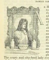Picture 13 of 147 from The Oxford Thackeray. With illustrations. [Edited with introductions by George Saintsbury, leaf 81