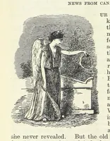 An illustration from The Oxford Thackeray. With illustrations. [Edited with introductions by George Saintsbury