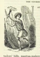 Picture 121 of 147 from The Oxford Thackeray. With illustrations. [Edited with introductions by George Saintsbury, leaf 829