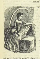 An illustration from The Oxford Thackeray. With illustrations. [Edited with introductions by George Saintsbury
