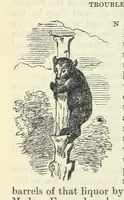 An illustration from The Oxford Thackeray. With illustrations. [Edited with introductions by George Saintsbury