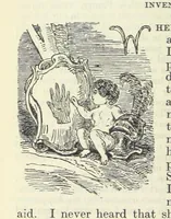 An illustration from The Oxford Thackeray. With illustrations. [Edited with introductions by George Saintsbury