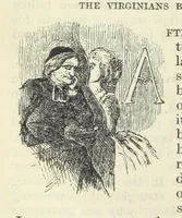 Picture 15 of 147 from The Oxford Thackeray. With illustrations. [Edited with introductions by George Saintsbury, leaf 96