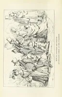 An illustration from The Oxford Thackeray. With illustrations. [Edited with introductions by George Saintsbury