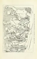 An illustration from The Oxford Thackeray. With illustrations. [Edited with introductions by George Saintsbury