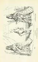 An illustration from The Oxford Thackeray. With illustrations. [Edited with introductions by George Saintsbury