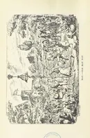 An illustration from The Oxford Thackeray. With illustrations. [Edited with introductions by George Saintsbury