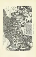 An illustration from The Oxford Thackeray. With illustrations. [Edited with introductions by George Saintsbury