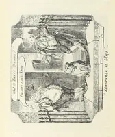 An illustration from The Oxford Thackeray. With illustrations. [Edited with introductions by George Saintsbury