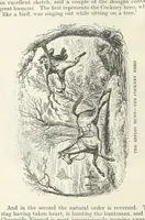 An illustration from The Oxford Thackeray. With illustrations. [Edited with introductions by George Saintsbury