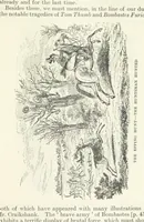 An illustration from The Oxford Thackeray. With illustrations. [Edited with introductions by George Saintsbury
