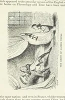 An illustration from The Oxford Thackeray. With illustrations. [Edited with introductions by George Saintsbury