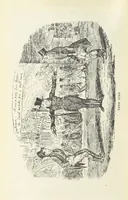 An illustration from The Oxford Thackeray. With illustrations. [Edited with introductions by George Saintsbury