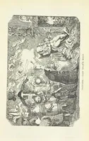 An illustration from The Oxford Thackeray. With illustrations. [Edited with introductions by George Saintsbury