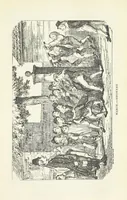 An illustration from The Oxford Thackeray. With illustrations. [Edited with introductions by George Saintsbury