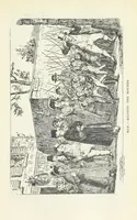 An illustration from The Oxford Thackeray. With illustrations. [Edited with introductions by George Saintsbury