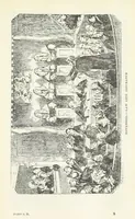 An illustration from The Oxford Thackeray. With illustrations. [Edited with introductions by George Saintsbury