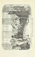 An illustration from The Oxford Thackeray. With illustrations. [Edited with introductions by George Saintsbury