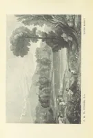 An illustration from The Oxford Thackeray. With illustrations. [Edited with introductions by George Saintsbury