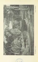 An illustration from The Oxford Thackeray. With illustrations. [Edited with introductions by George Saintsbury