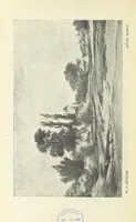 An illustration from The Oxford Thackeray. With illustrations. [Edited with introductions by George Saintsbury