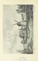 An illustration from The Oxford Thackeray. With illustrations. [Edited with introductions by George Saintsbury