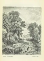 An illustration from The Oxford Thackeray. With illustrations. [Edited with introductions by George Saintsbury