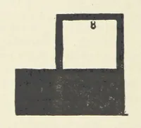 An illustration from The Oxford Thackeray. With illustrations. [Edited with introductions by George Saintsbury
