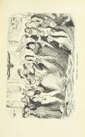 An illustration from The Oxford Thackeray. With illustrations. [Edited with introductions by George Saintsbury